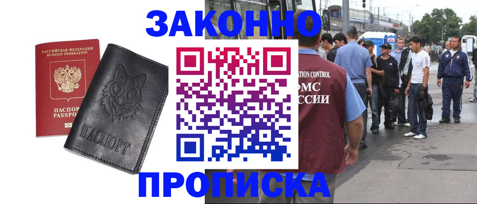 прописка поиск в Березниках